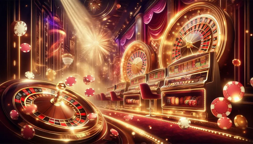 SavaSpin Casino